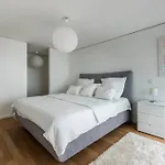 Stadt Wohnung Muenchen Hbf 2 Room