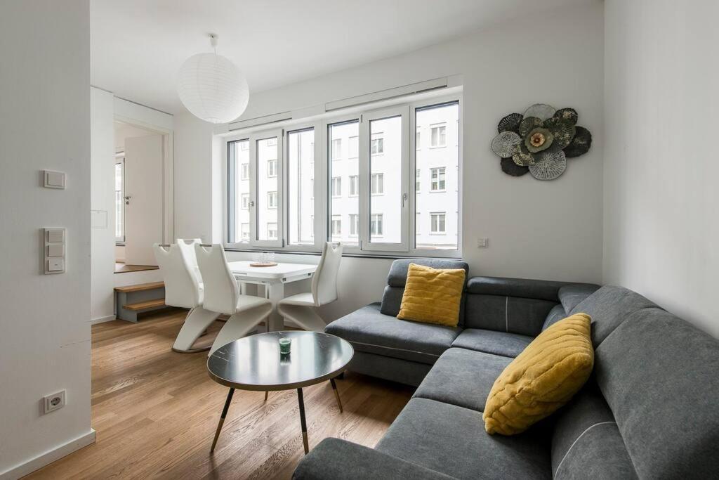 Stadt Hbf 2 Apartment Munich