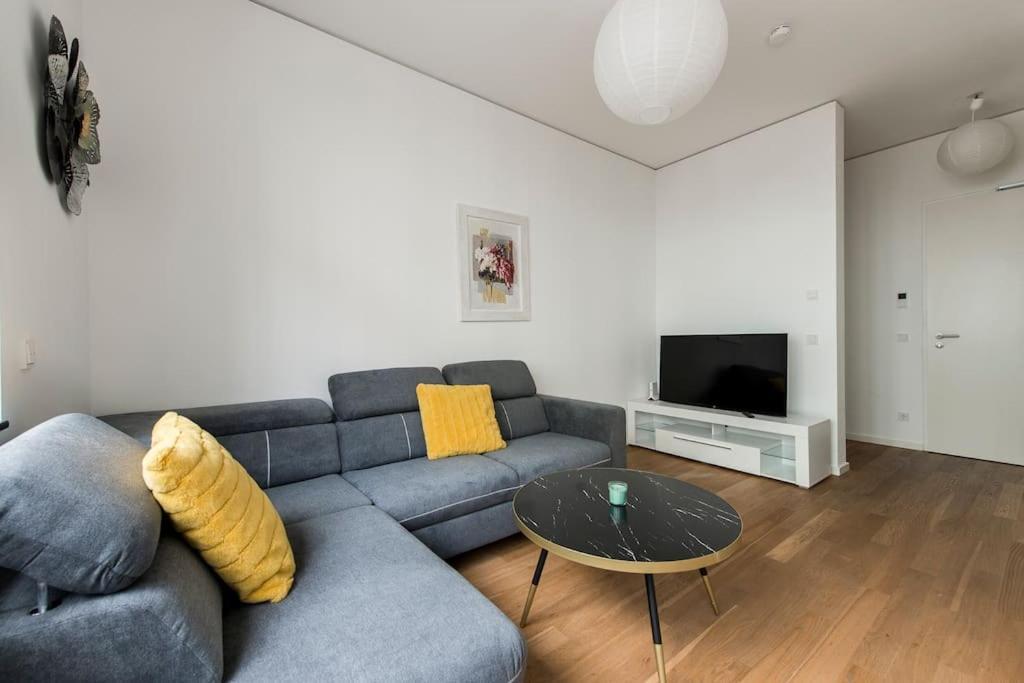 Apartment Stadt Hbf 2